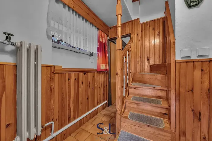 Prodej chaty, Karlovice, 136 m2
