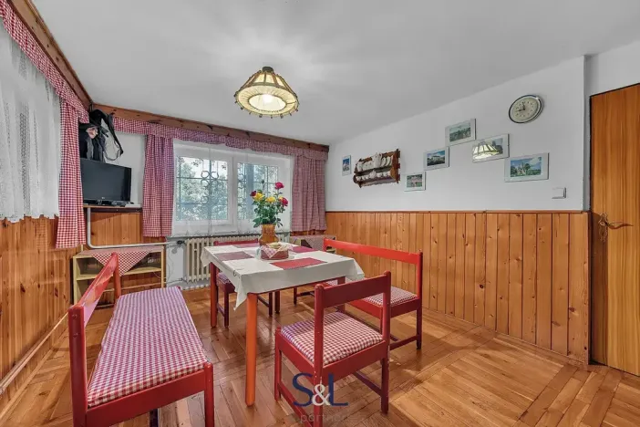 Prodej chaty, Karlovice, 136 m2