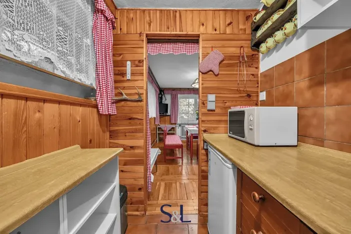 Prodej chaty, Karlovice, 136 m2