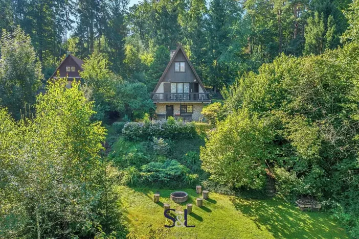 Prodej chaty, Karlovice, 136 m2