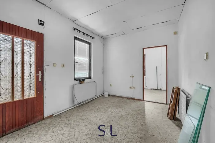 Prodej obchodního prostoru, Nový Bor, Česká, 325 m2