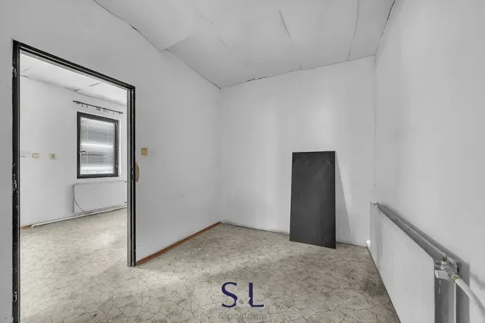 Prodej obchodního prostoru, Nový Bor, Česká, 325 m2