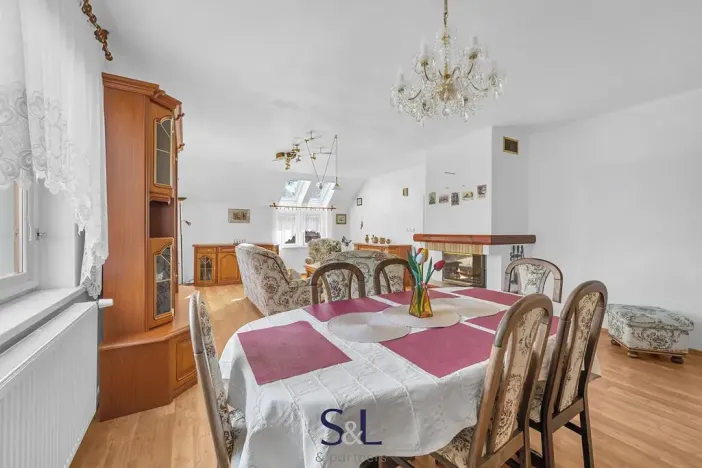 Prodej rodinného domu, Nový Bor, Hřebenka, 240 m2