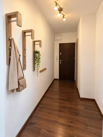 Prodej bytu 2+1, Brno, Za školou, 63 m2