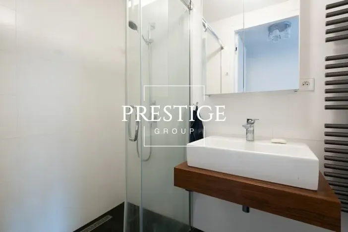 Pronájem bytu 1+kk, Praha - Smíchov, Gabrielská, 40 m2