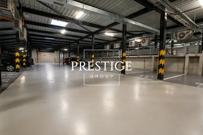 Pronájem bytu 1+kk, Praha - Smíchov, Gabrielská, 40 m2