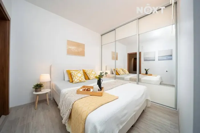 Prodej bytu 3+1, České Budějovice, Mánesova, 64 m2