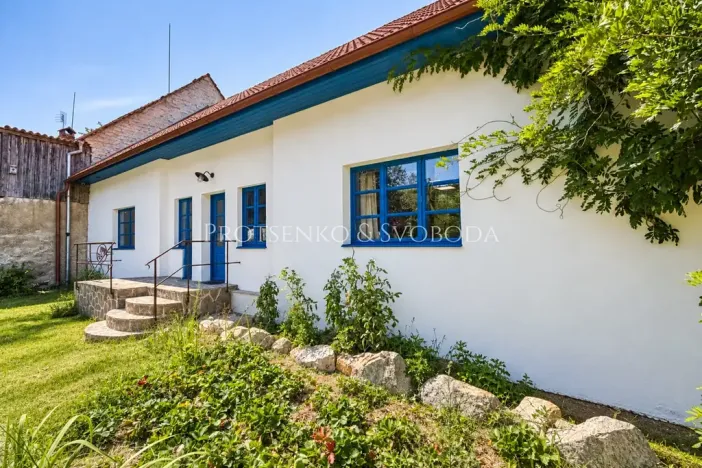 Prodej ubytování, Lhenice, 300 m2