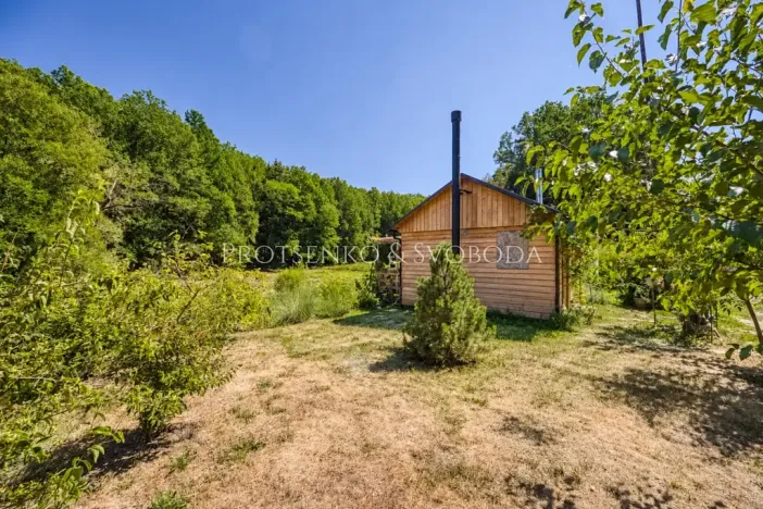 Prodej ubytování, Lhenice, 300 m2