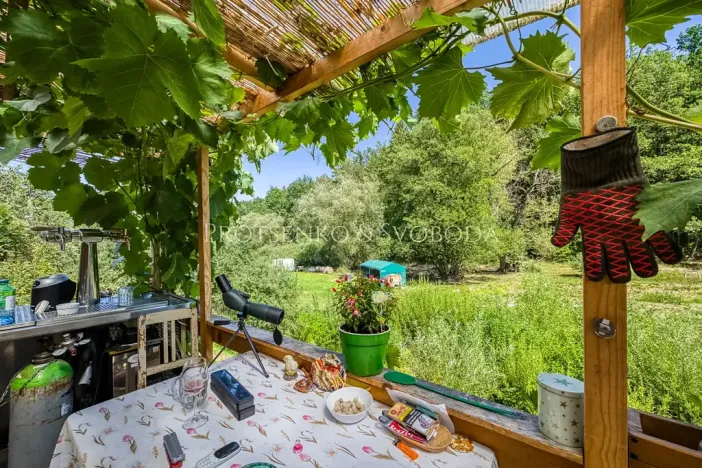 Prodej ubytování, Lhenice, 300 m2