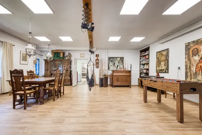Prodej ubytování, Lhenice, 300 m2