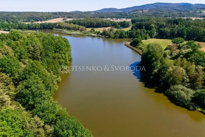 Prodej zemědělské usedlosti, Lhenice, 300 m2