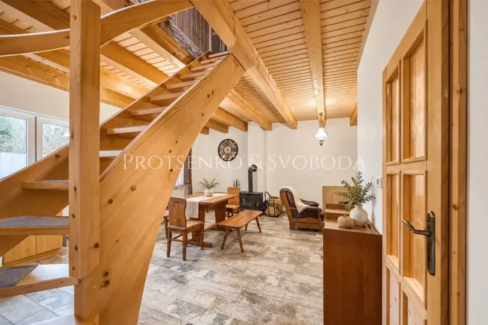 Prodej chalupy, Nevězice, 128 m2