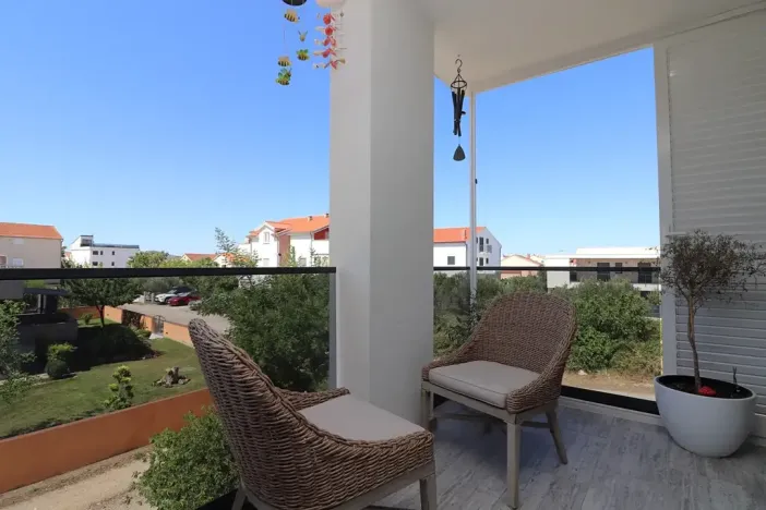 Prodej bytu 4+kk, Vodice, Chorvatsko, Srima III, 113 m2