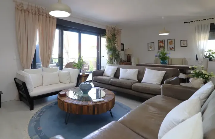 Prodej bytu 4+kk, Vodice, Chorvatsko, Srima III, 113 m2