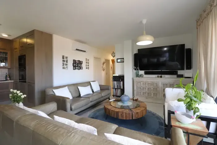 Prodej bytu 4+kk, Vodice, Chorvatsko, Srima III, 113 m2