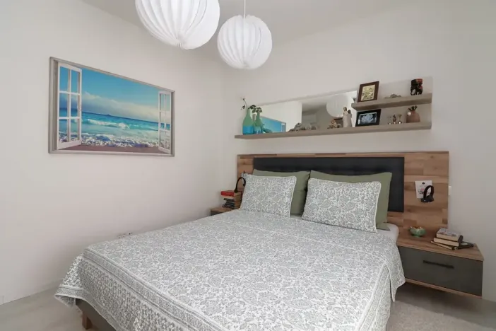 Prodej bytu 4+kk, Vodice, Chorvatsko, Srima III, 113 m2
