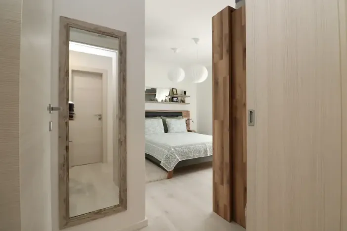 Prodej bytu 4+kk, Vodice, Chorvatsko, Srima III, 113 m2