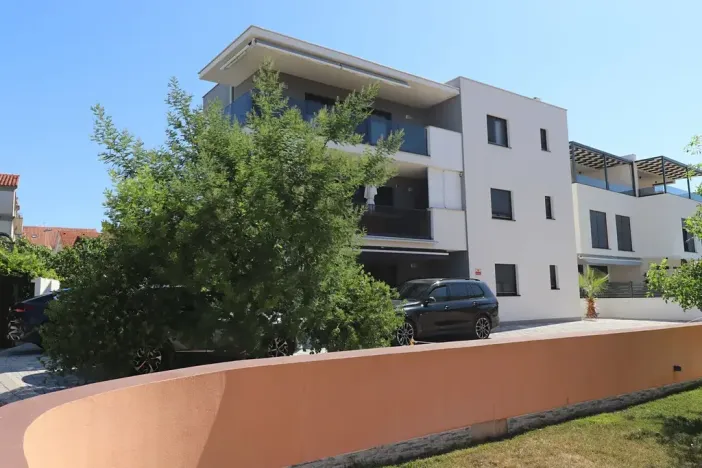 Prodej bytu 4+kk, Vodice, Chorvatsko, Srima III, 113 m2