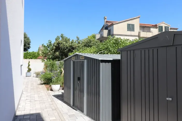 Prodej bytu 4+kk, Vodice, Chorvatsko, Srima III, 113 m2
