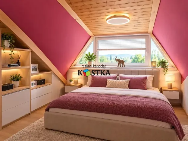 Prodej rodinného domu, Ostrava, Slívova, 100 m2