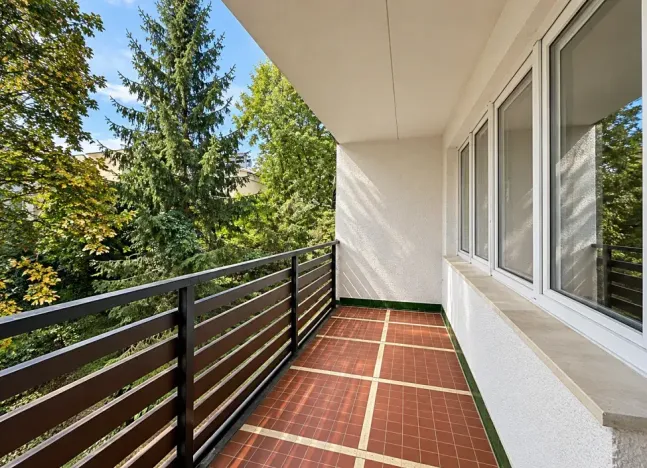 Prodej bytu 3+1, Praha - Braník, 96 m2