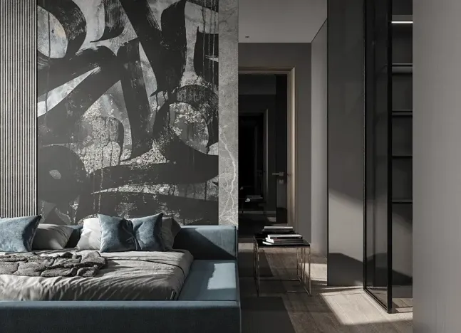 Prodej bytu 2+kk, Praha - Hlubočepy, 85 m2
