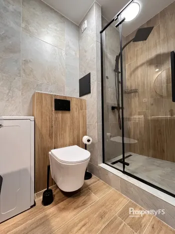 Pronájem bytu 2+1, Karviná - Mizerov, Na Kopci, 51 m2