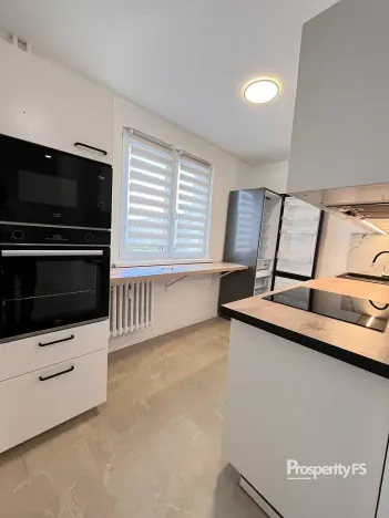 Pronájem bytu 2+1, Karviná - Mizerov, Na Kopci, 51 m2
