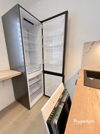 Pronájem bytu 2+1, Karviná - Mizerov, Na Kopci, 51 m2