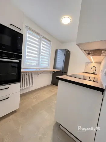 Pronájem bytu 2+1, Karviná - Mizerov, Na Kopci, 51 m2