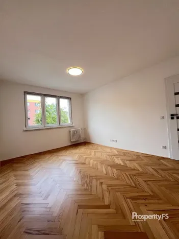 Pronájem bytu 2+1, Karviná - Mizerov, Na Kopci, 51 m2