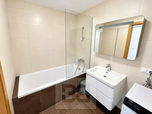 Pronájem bytu 3+kk, Praha - Košíře, Musílkova, 109 m2