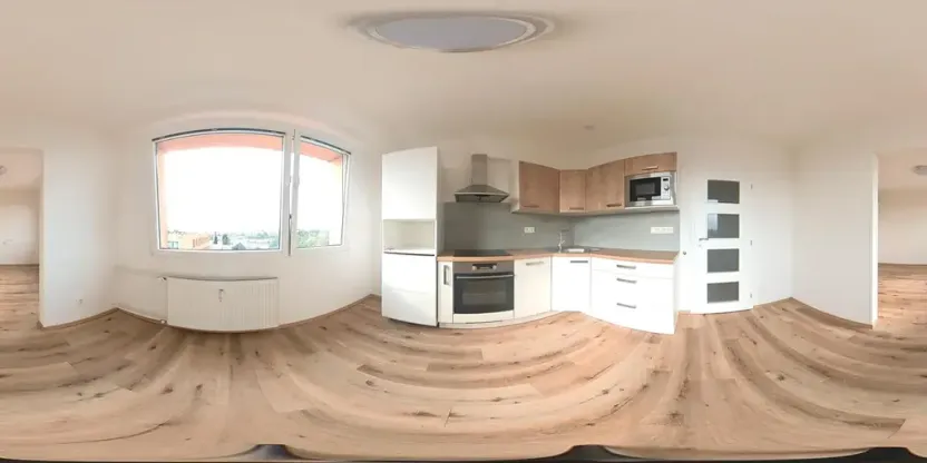 Pronájem bytu 1+1, Praha, 39 m2
