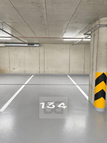 Pronájem bytu 2+kk, Praha, 53 m2