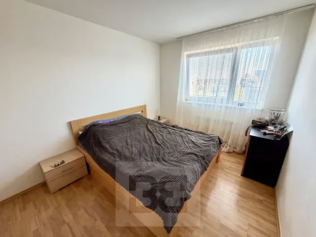 Prodej bytu 2+kk, Praha - Letňany, Kostomlatská, 45 m2