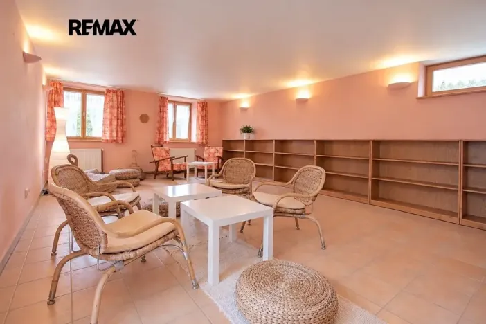 Prodej rodinného domu, Zahrádky, 168 m2
