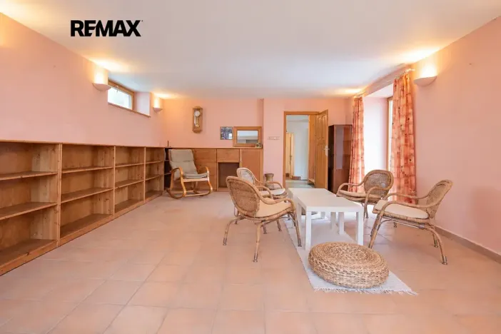 Prodej rodinného domu, Zahrádky, 168 m2