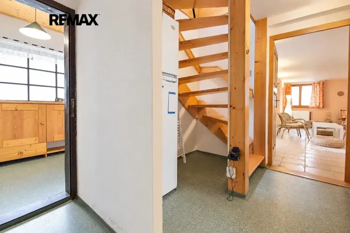 Prodej rodinného domu, Zahrádky, 168 m2