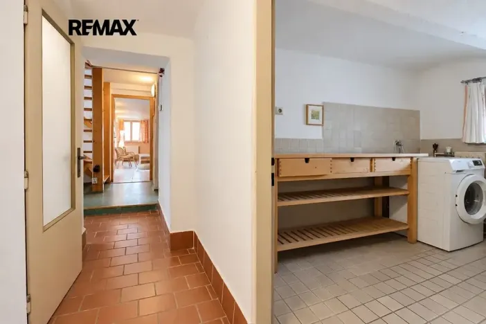 Prodej rodinného domu, Zahrádky, 168 m2