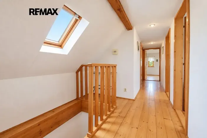 Prodej rodinného domu, Zahrádky, 168 m2