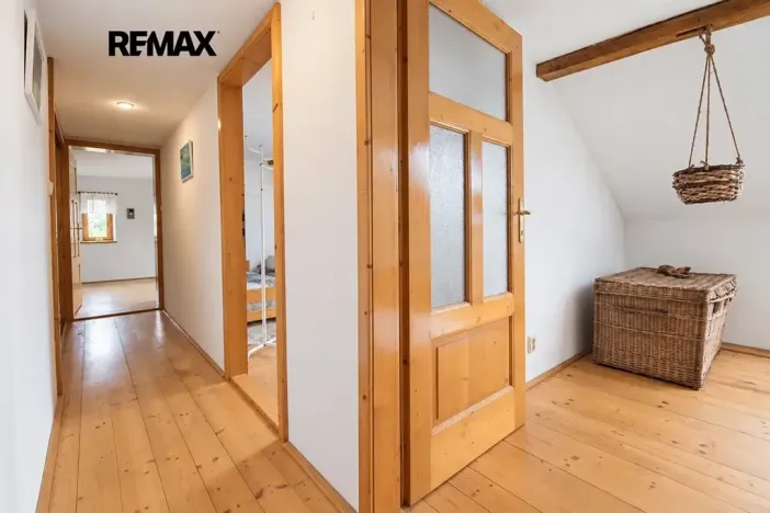 Prodej rodinného domu, Zahrádky, 168 m2