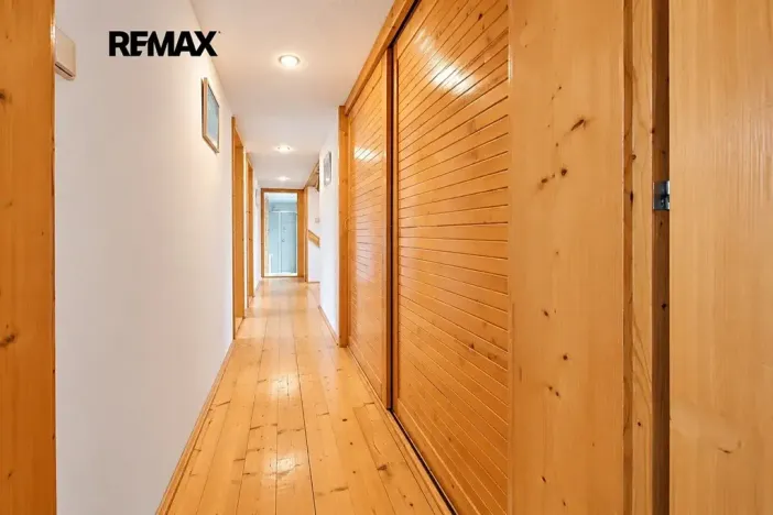 Prodej rodinného domu, Zahrádky, 168 m2