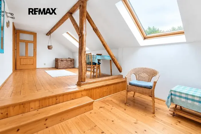 Prodej rodinného domu, Zahrádky, 168 m2