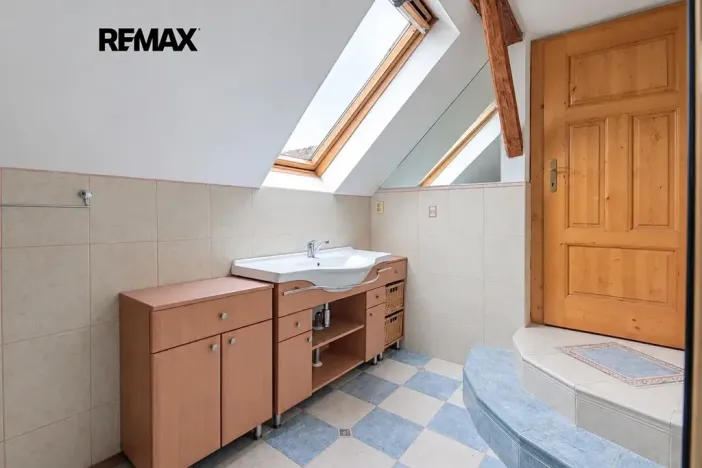 Prodej rodinného domu, Zahrádky, 168 m2