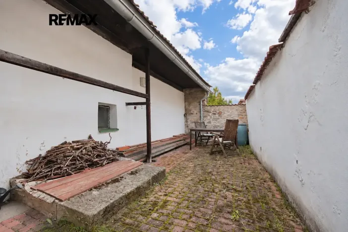 Prodej rodinného domu, Zahrádky, 168 m2