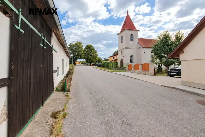 Prodej rodinného domu, Zahrádky, 168 m2