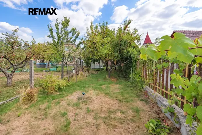 Prodej rodinného domu, Zahrádky, 168 m2