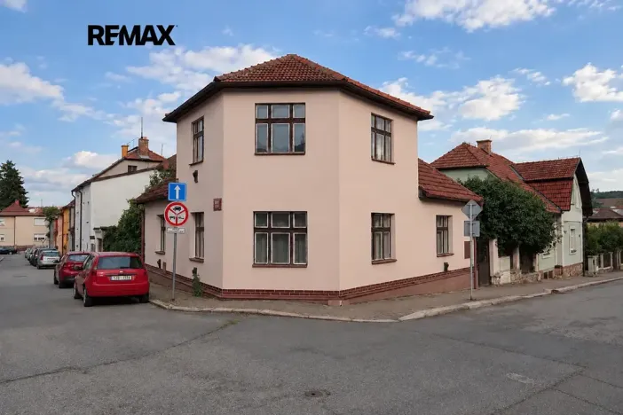 Prodej rodinného domu, Pelhřimov, Rosolova, 135 m2