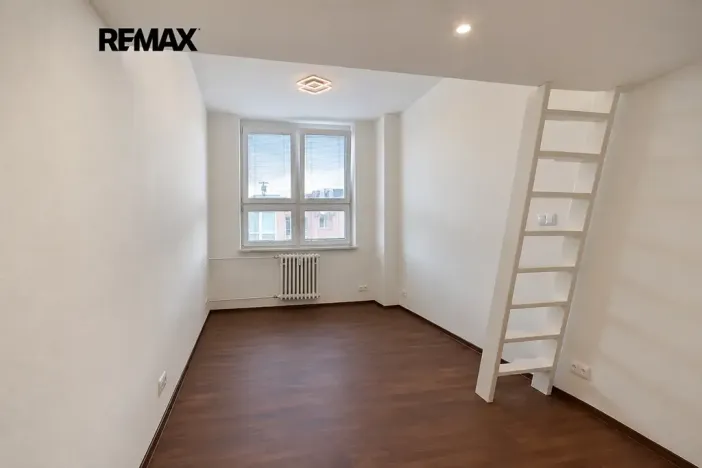 Prodej bytu 2+kk, Žďár nad Sázavou, U Klafárku, 47 m2